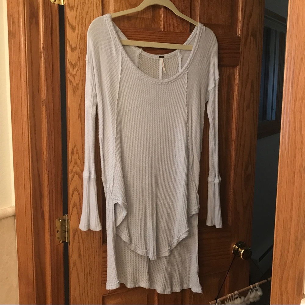 Free People Shirt